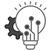 Innovation Award Icon