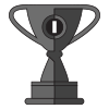 Most Valuable Member Award Icon