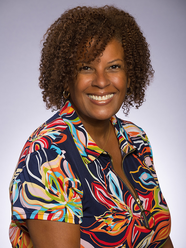 Chair, Diversity and Inclusion Committee