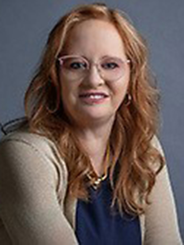 Chair, Continuum of Care Committee