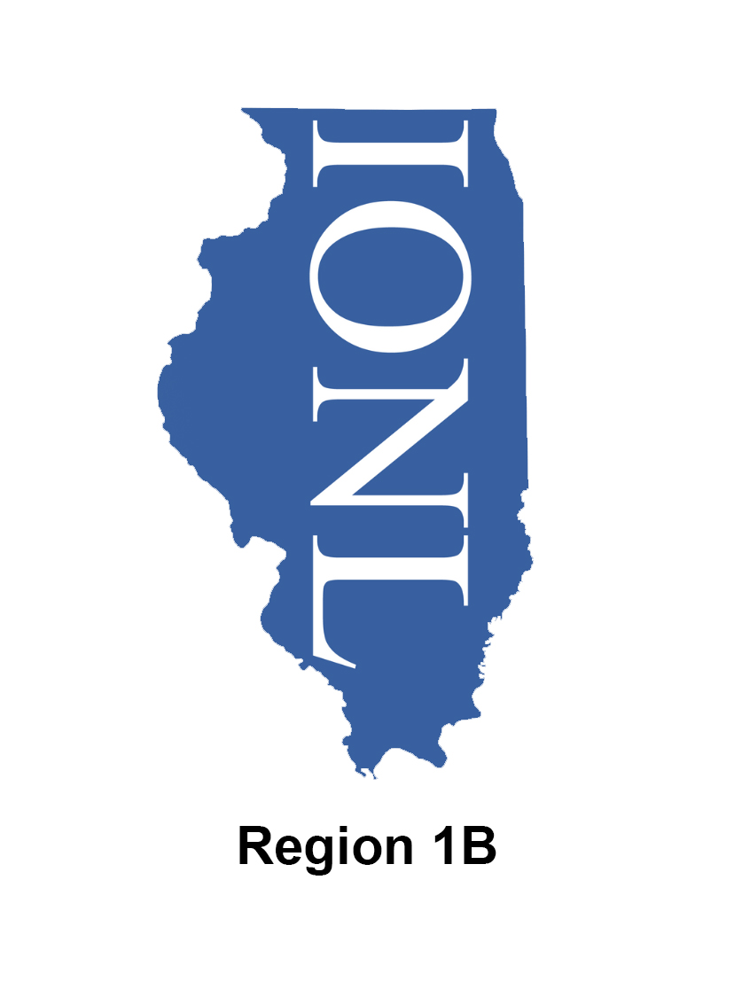 Director, Region 1B