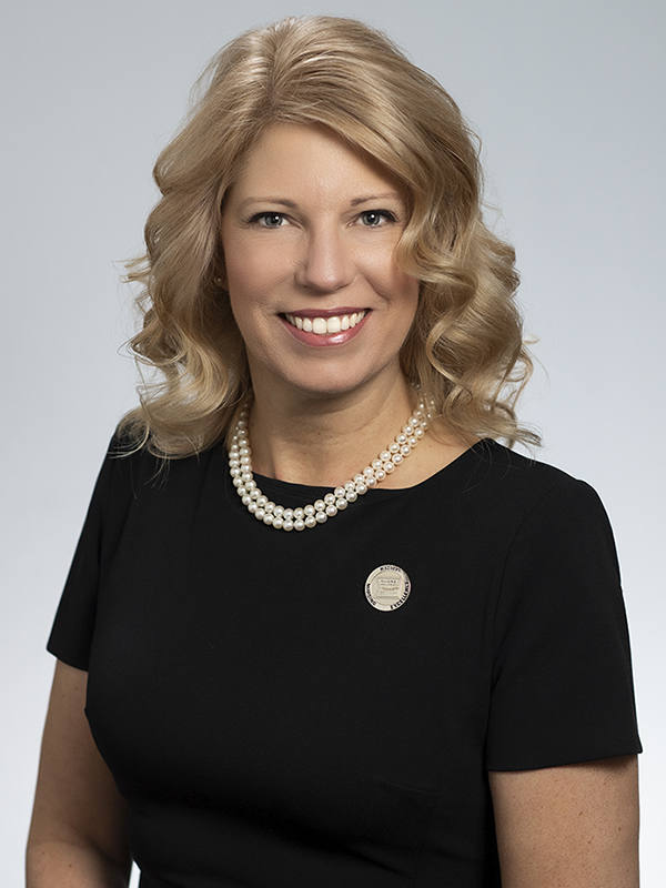 Chair, Policy and Advocacy Committee