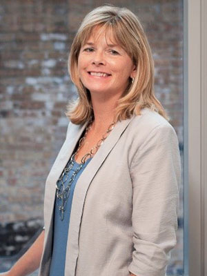 Marcia Cooke, DNP, RN, NPD-BC